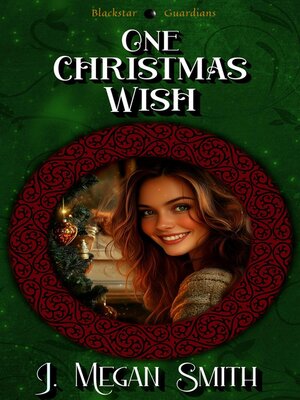 cover image of One Christmas Wish